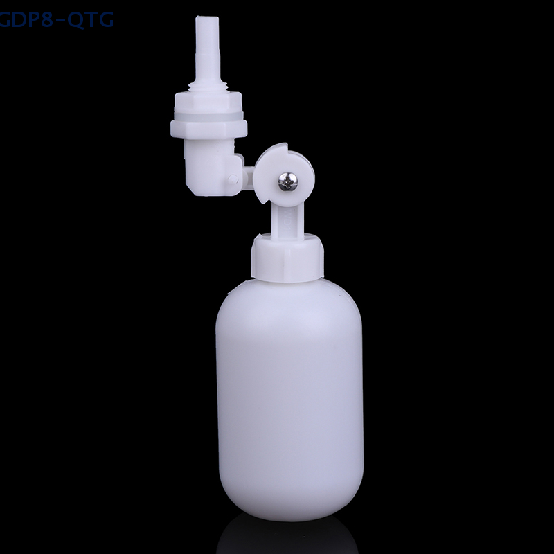 Aquarium Fish Escape - NEW 1PC Floating Ball Valve Aquarium