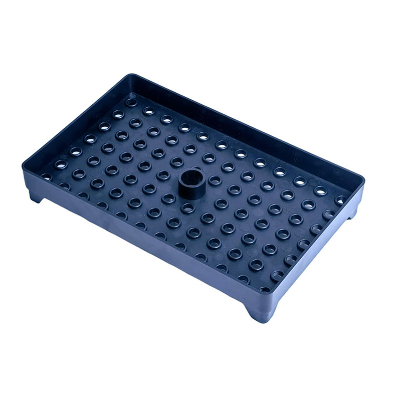 Fish Aquarium Guide - Aquarium Filter Box Flow Guide Plate