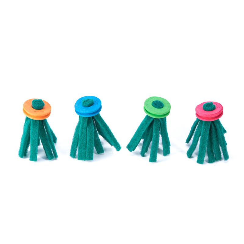 Fish Egg Collector with 10PCS  - огляд і ціна Aquarium Fish Bowl