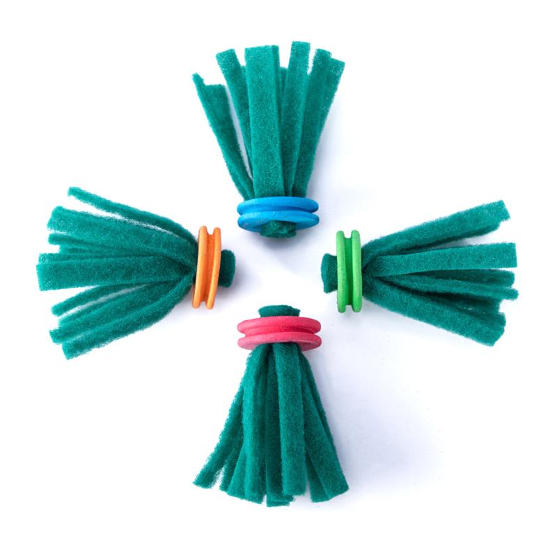 Fish Egg Collector with 10PCS  - огляд і ціна Aquarium Fish Bowl