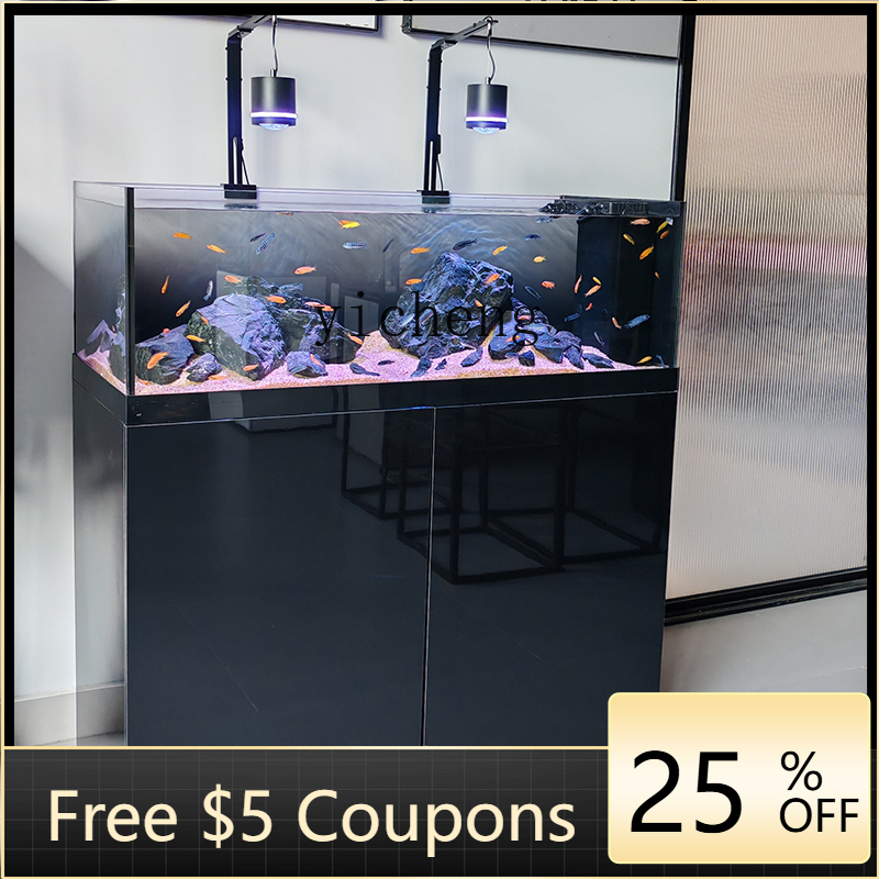 ABB  native wild stream tank S - огляд і ціна Wild Aquarium Fish