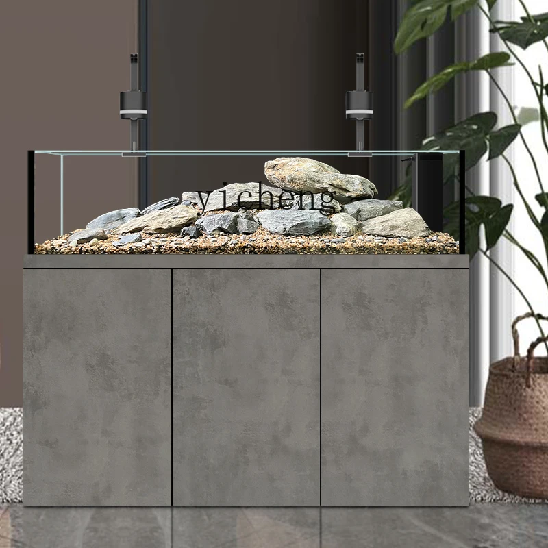 ABB  native wild stream tank S - огляд і ціна Wild Aquarium Fish