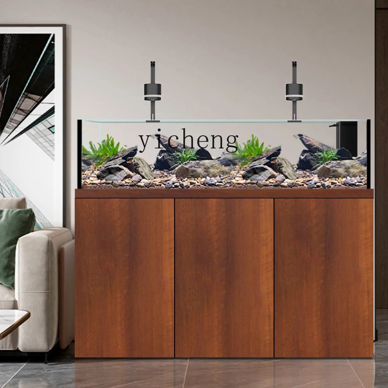 ABB  native wild stream tank S - огляд і ціна Wild Aquarium Fish