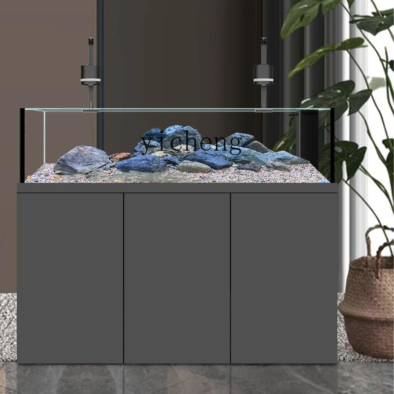 ABB  native wild stream tank S - огляд і ціна Wild Aquarium Fish