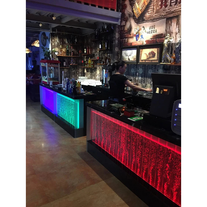 custom.Restaurant Hotel bar De - огляд і ціна Aquarium Fish Restaurant