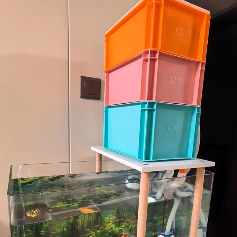 Hang on Filters Aquariums Turn - огляд і ціна Aquarium Fish Pond