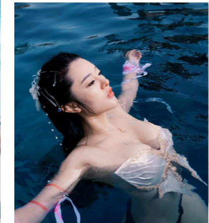 Mermaid Woven Butterfly Silico - огляд і ціна Wild Aquarium Fish