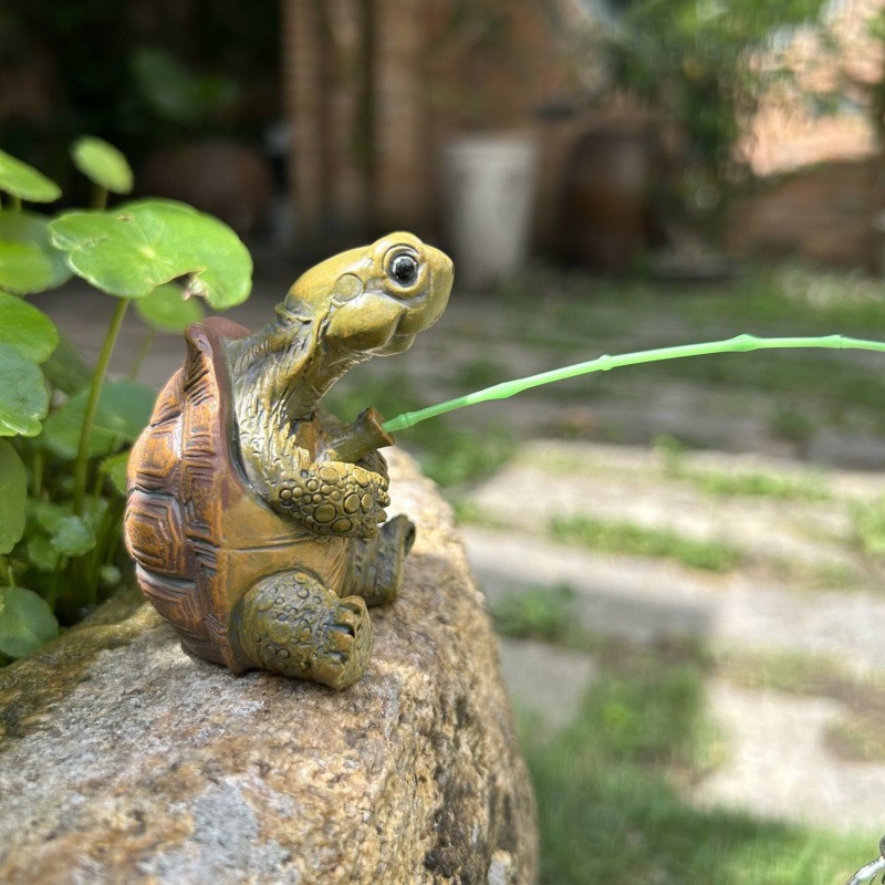 Turtle fishing fish tank aquar - огляд і ціна Aquarium Fish Bowl