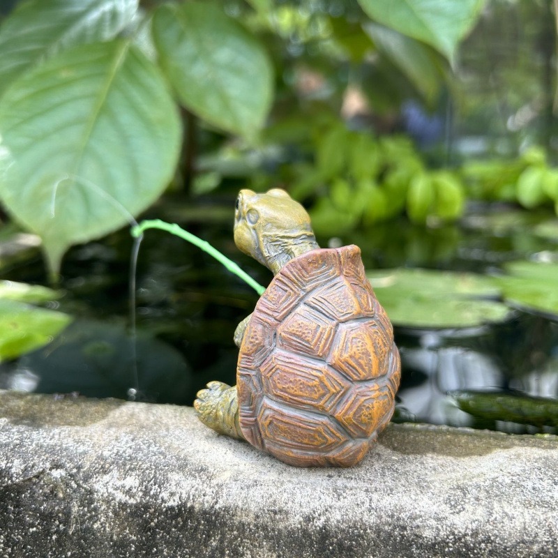 Turtle fishing fish tank aquar - огляд і ціна Aquarium Fish Bowl