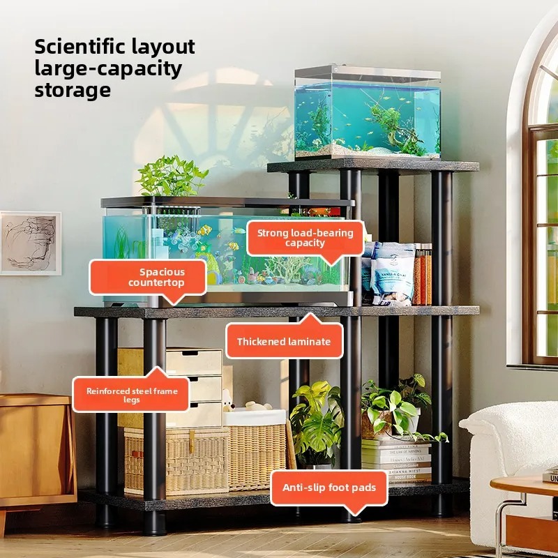 Modern Standing Type Fish Tank - огляд і ціна Aquarium Fish Types