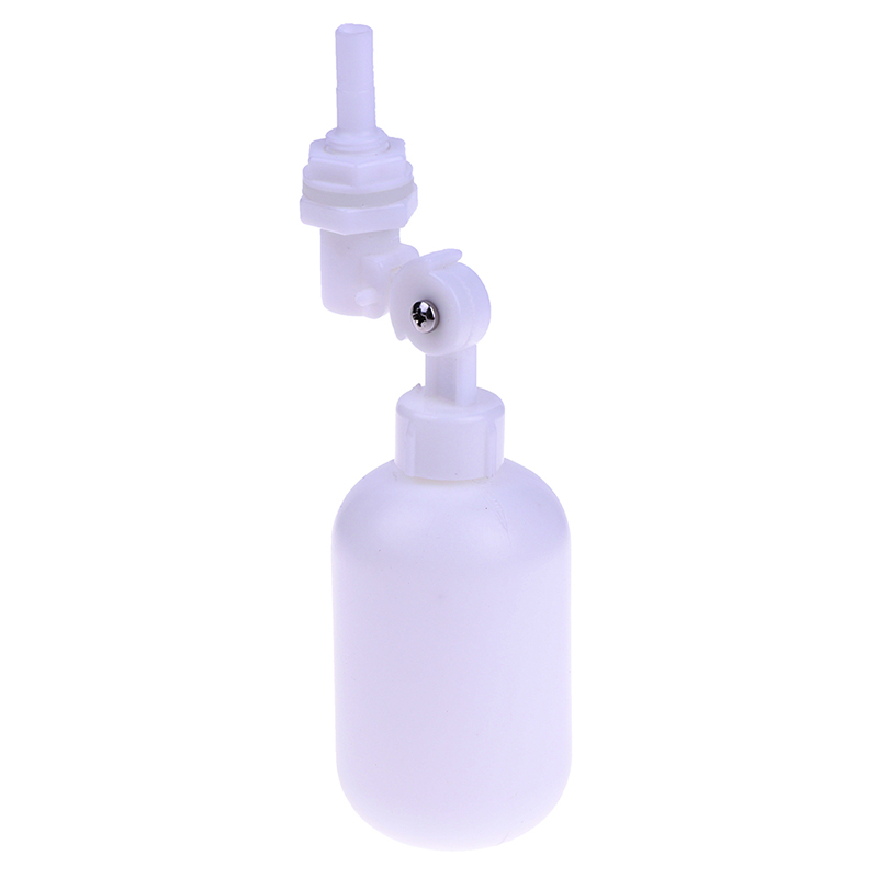 NEW 1PC Floating Ball Valve Aq - огляд і ціна Aquarium Fish Escape