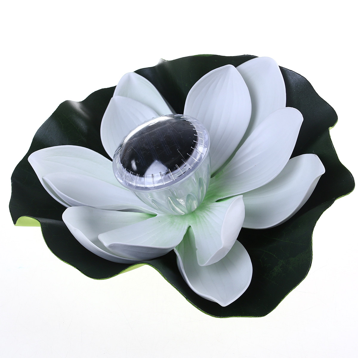 Fish Pond Light Decoration Out - огляд і ціна Aquarium Fish Pond