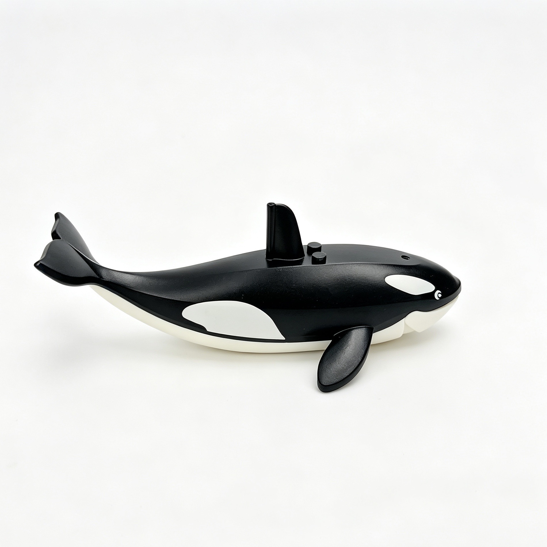 Aquarium Ray Seal Killer Whale - огляд і ціна Aquarium Fish Zoo
