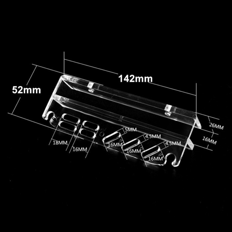 1PCS New Aquarium Plant Tools  - огляд і ціна Aquarium Fish Types
