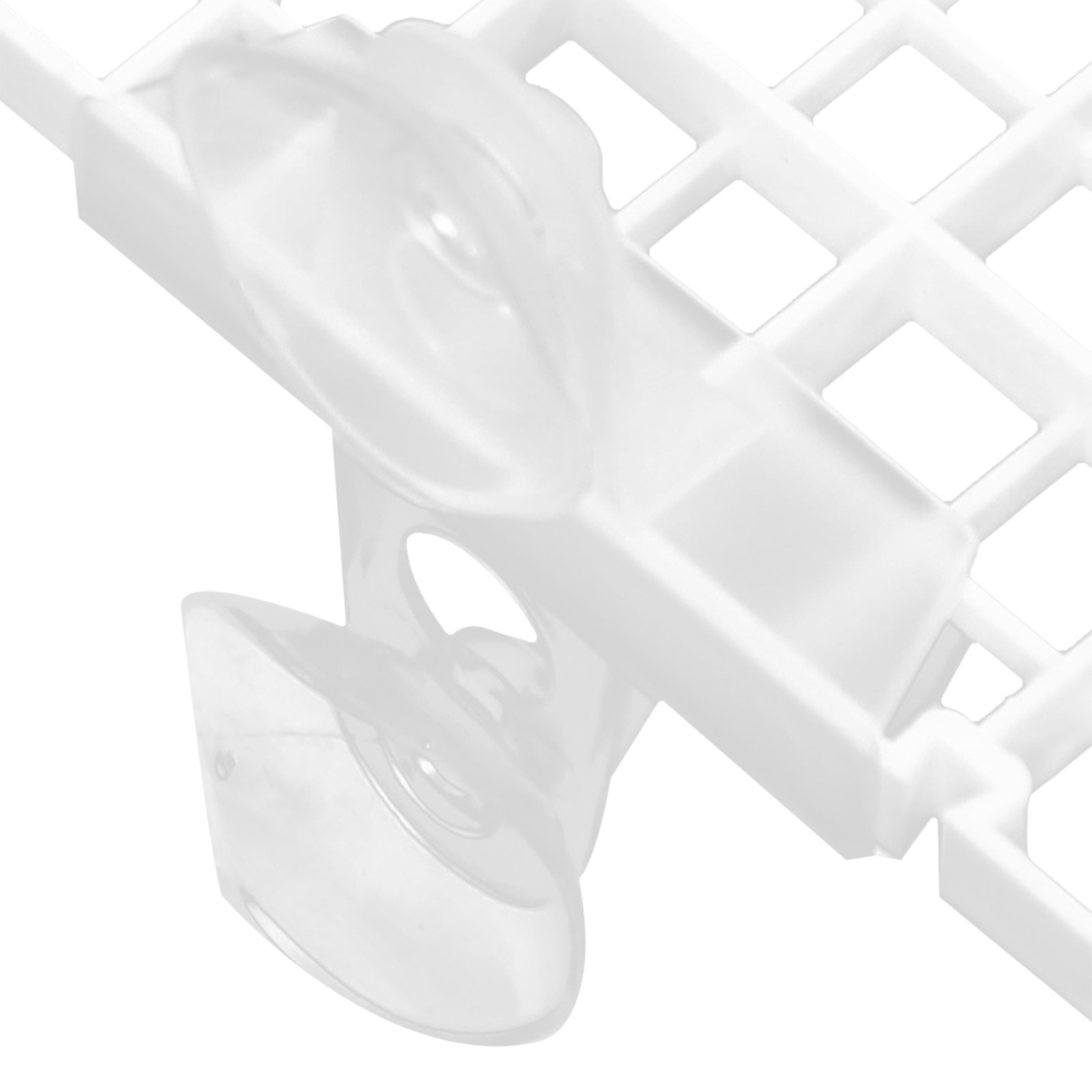2Pcs Aquarium Divider Panel Pl - огляд і ціна Aquarium Fish Escape