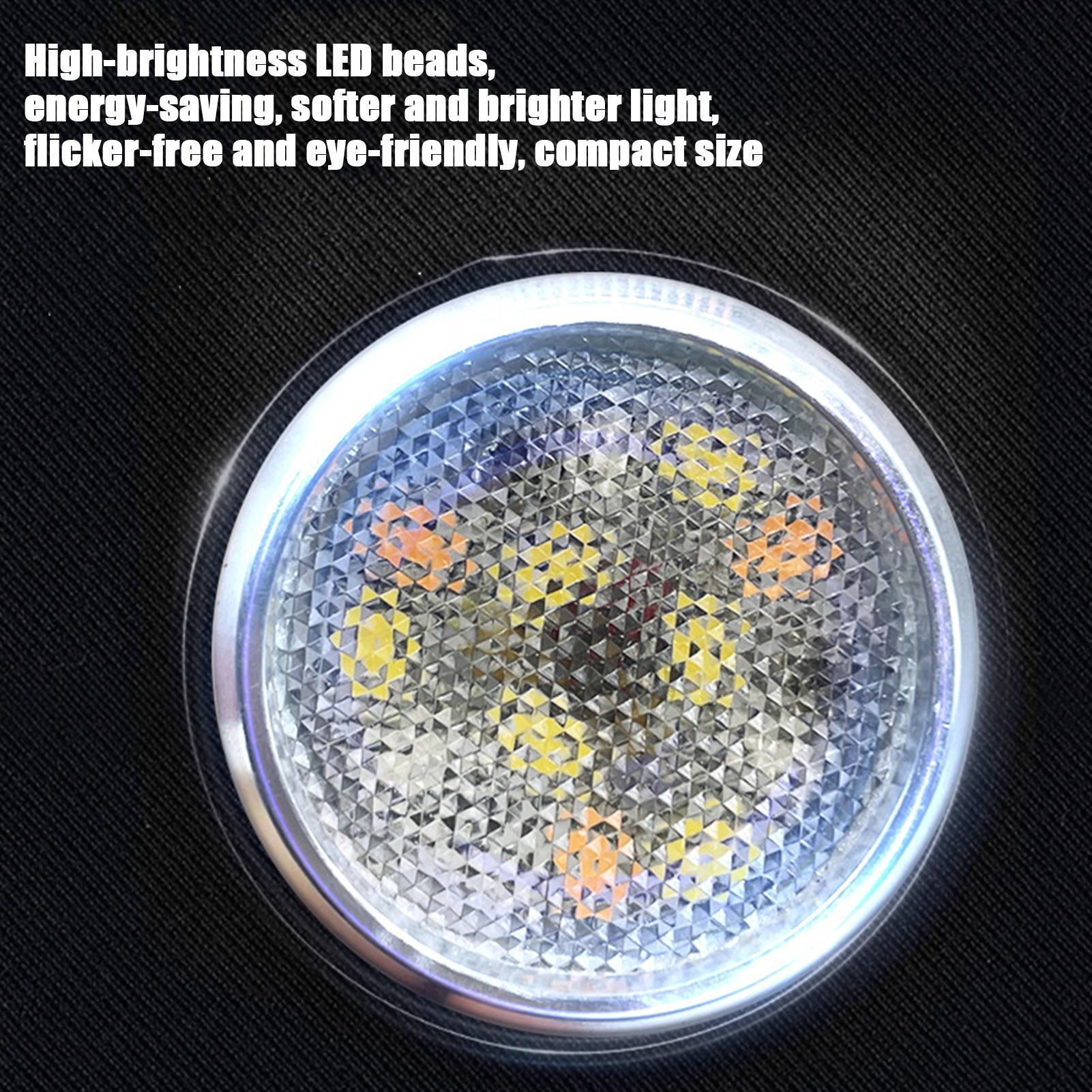 Aquarium Clip Light Waterproof - огляд і ціна Aquarium Fish Restaurant