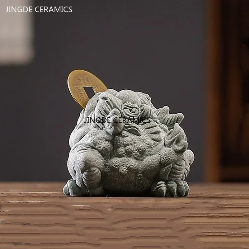 Creative Sandstone Fengshui Go - огляд і ціна Aquarium Fish Bowl