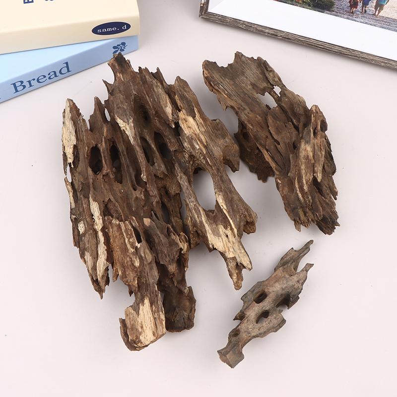 Shrimp Wood Aquarium Decor, Dr - огляд і ціна Aquarium Fish Only