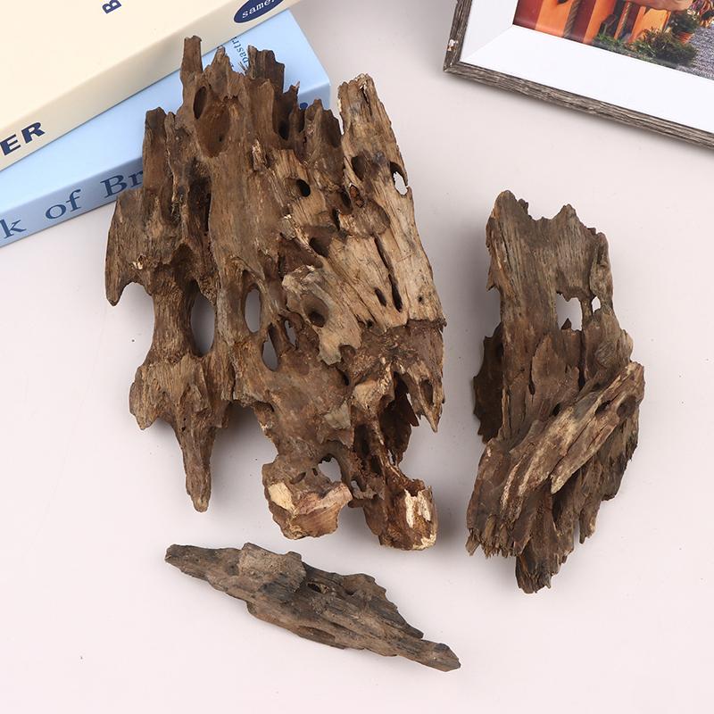 Shrimp Wood Aquarium Decor, Dr - огляд і ціна Aquarium Fish Only