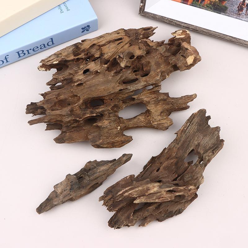 Shrimp Wood Aquarium Decor, Dr - огляд і ціна Aquarium Fish Only