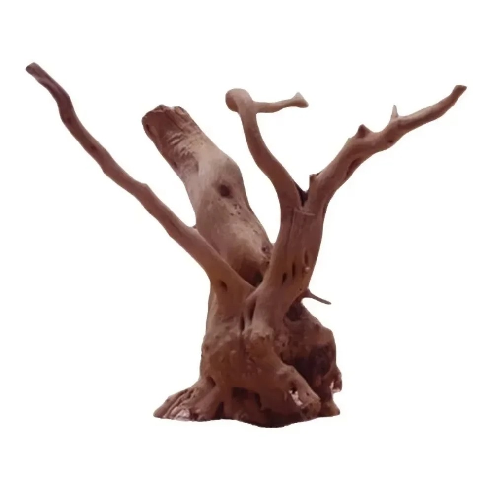 15-20CM Natural Driftwood Aqua - огляд і ціна Aquarium Fish Types