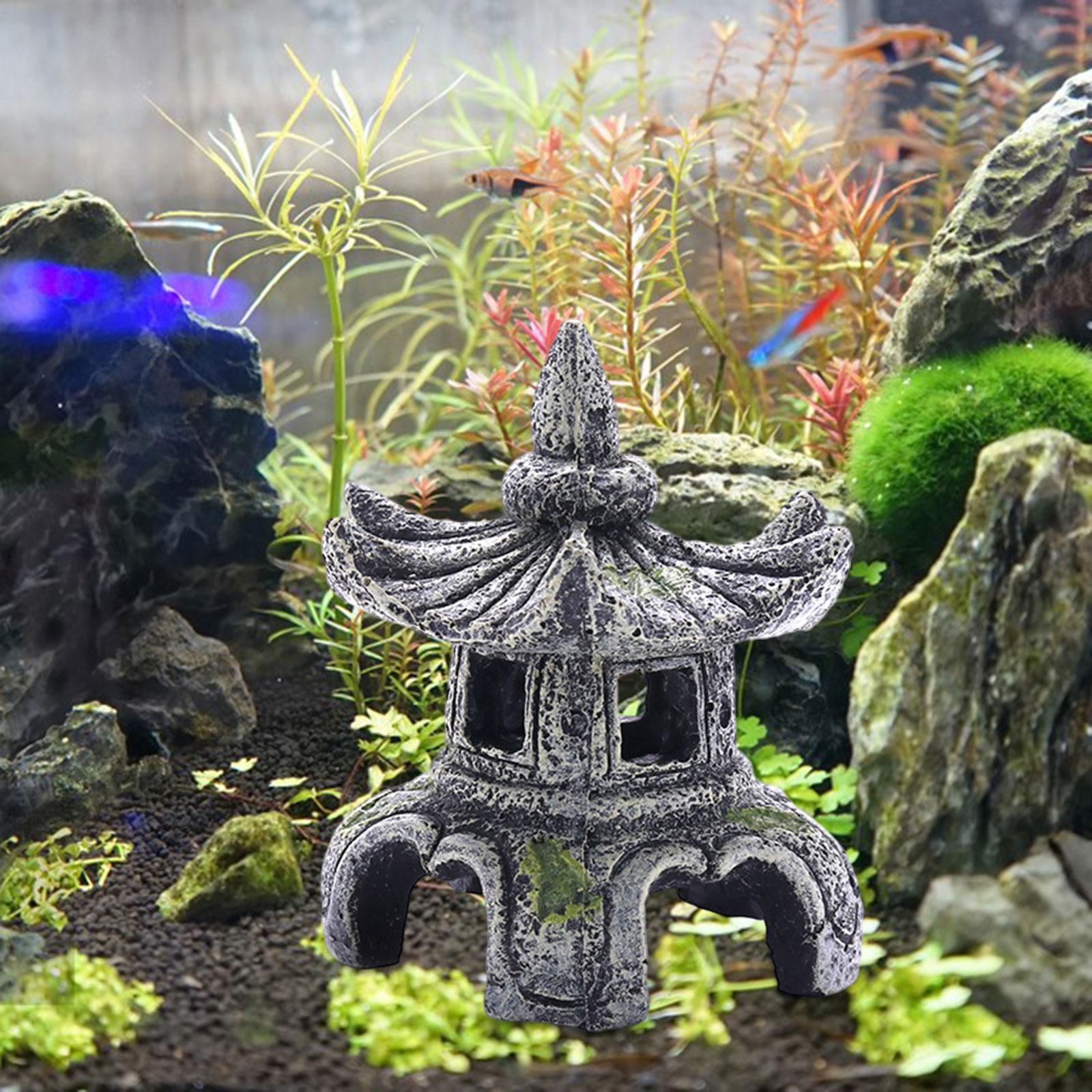 Aquarium Ornament Aquarium Acc - огляд і ціна Aquarium Fish Only