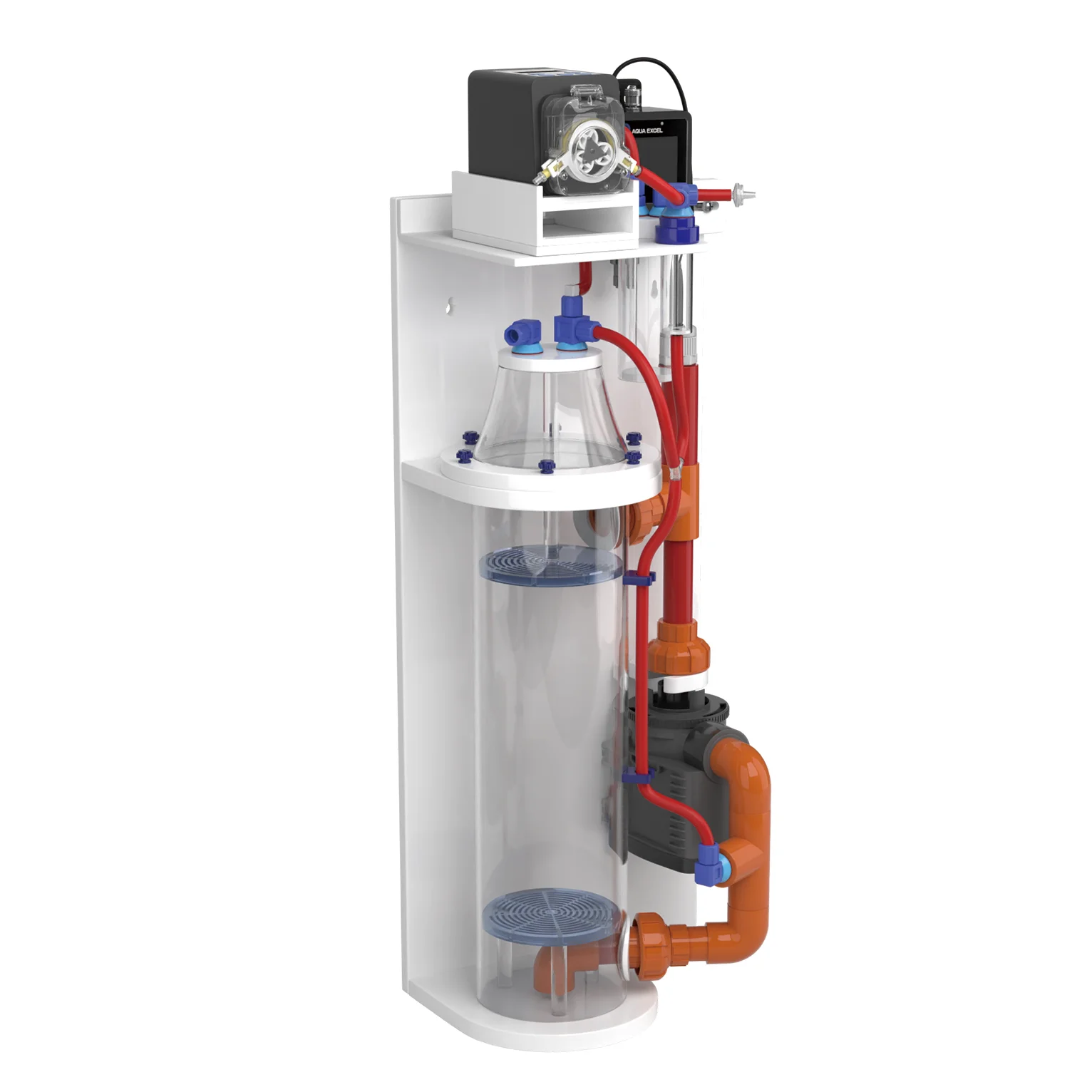 2026 Hot AQUAEXCEL AE-CR30S Mo - огляд і ціна Aquarium Fish Tank