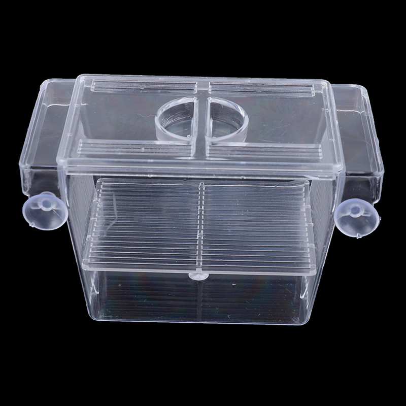 Aquarium Fish Tank Guppy Doubl - огляд і ціна Aquarium Fish Escape