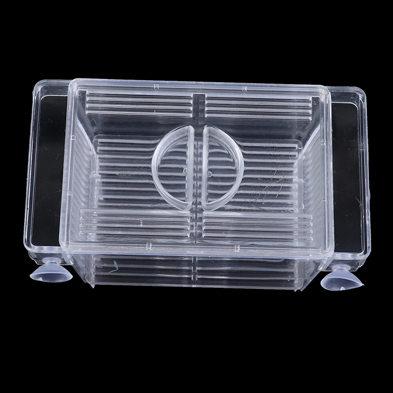 Aquarium Fish Tank Guppy Doubl - огляд і ціна Aquarium Fish Escape