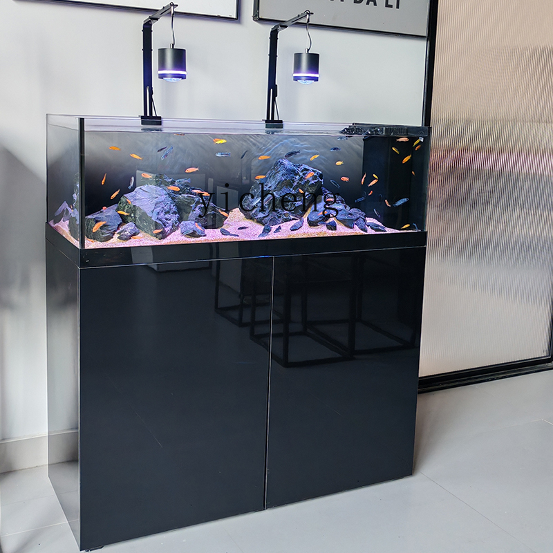 U1  native wild stream tank Sa - огляд і ціна Wild Aquarium Fish