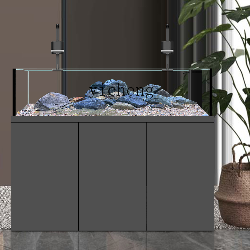 U1  native wild stream tank Sa - огляд і ціна Wild Aquarium Fish