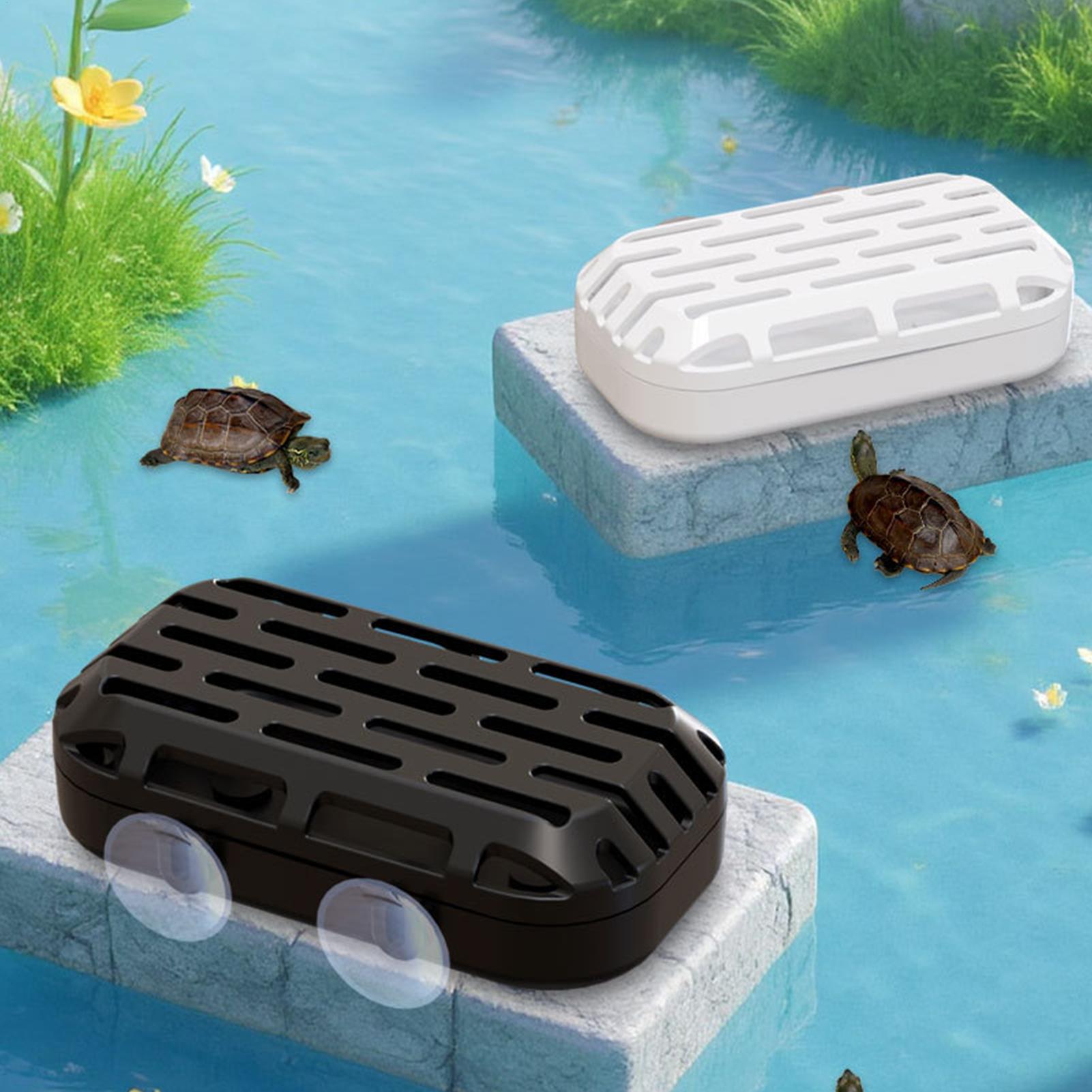 Turtle Poop Catcher Suction Cu - огляд і ціна Aquarium Fish Restaurant