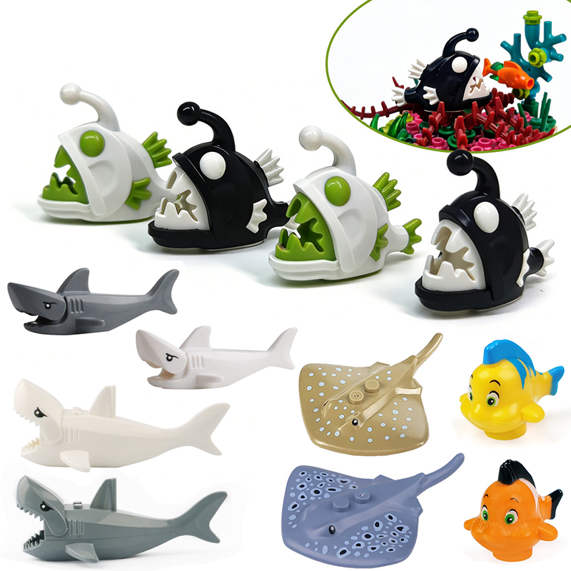 Aquarium Seal Killer Whale Lan - огляд і ціна Aquarium Fish Zoo