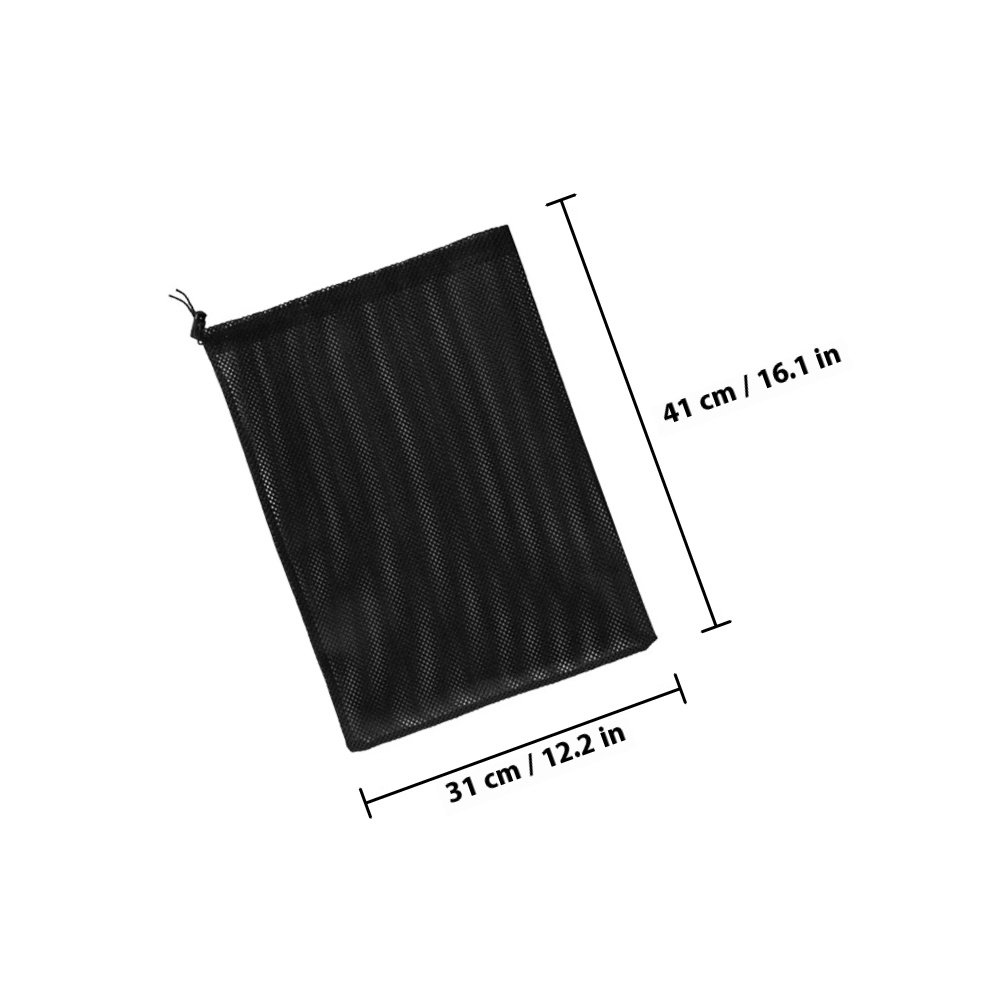 2Pcs Pond Pump Filter Bag Mesh - огляд і ціна Aquarium Fish Pond