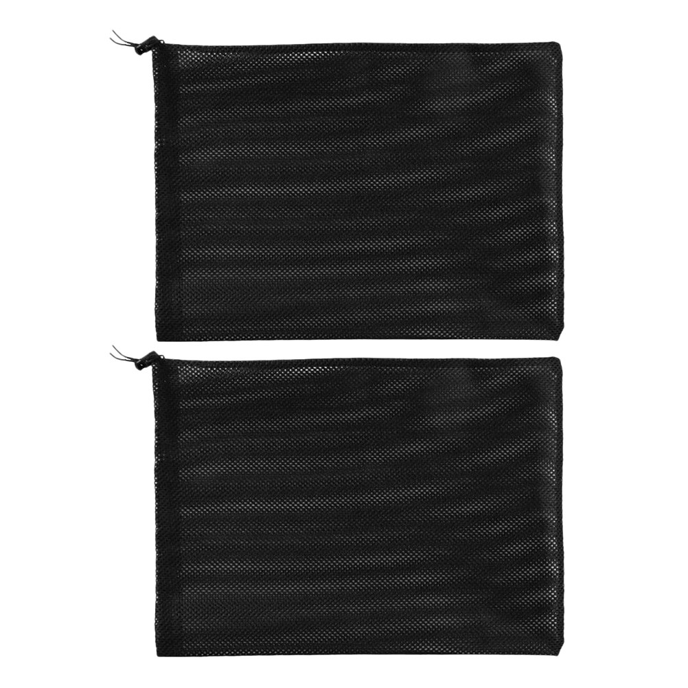 2Pcs Pond Pump Filter Bag Mesh - огляд і ціна Aquarium Fish Pond