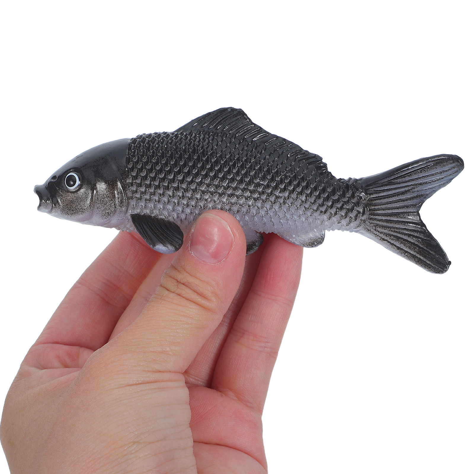 3pcs Fish Crafts Toys Realisti - огляд і ціна Aquarium Fish Pond