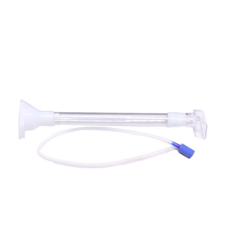 Aquarium Guide Tube for Fish T - огляд і ціна Fish Aquarium Guide