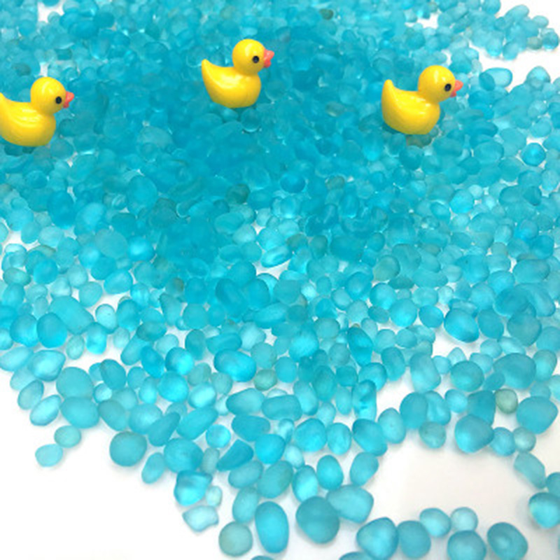 Colorful Stone Fish Tank Rock  - огляд і ціна Aquarium Fish Only