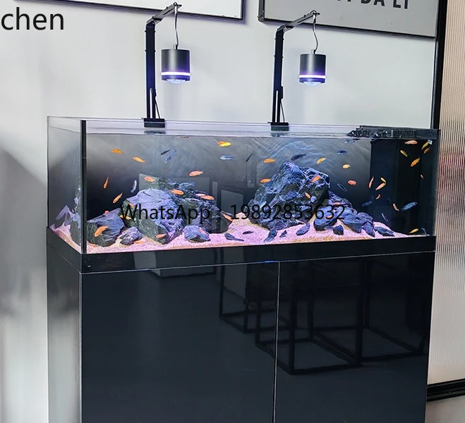 Stream Tank Native Wild Collec - огляд і ціна Wild Aquarium Fish