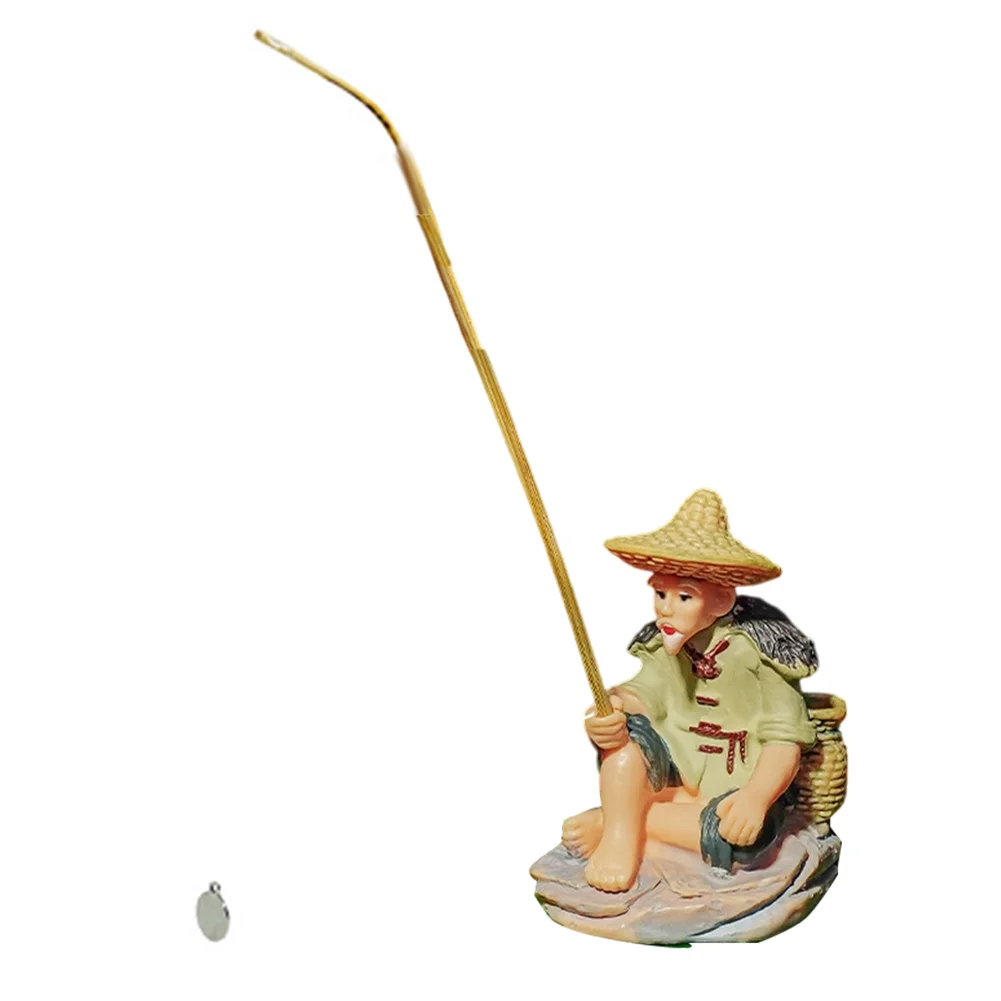 Fishing Rockery Aquarium Sculp - огляд і ціна Fish Aquarium Guide