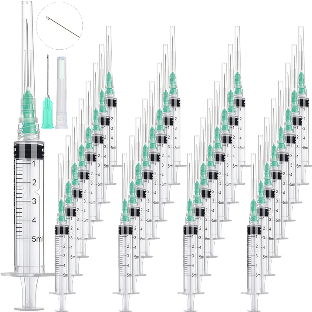 5ml Luer Lock Syringe, Suitabl - огляд і ціна Aquarium Fish Bowl