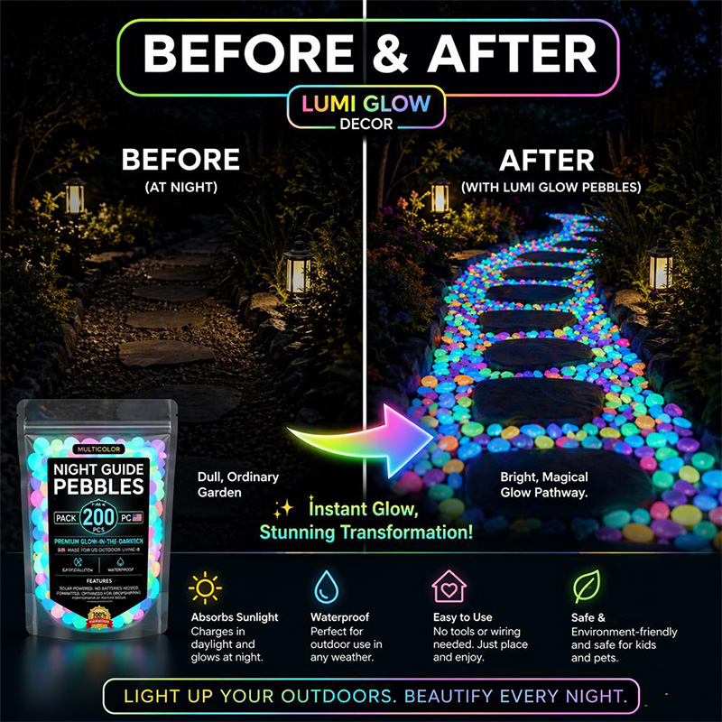 2026 Colorful Glow-in-the-Dark - огляд і ціна Fish Aquarium Guide