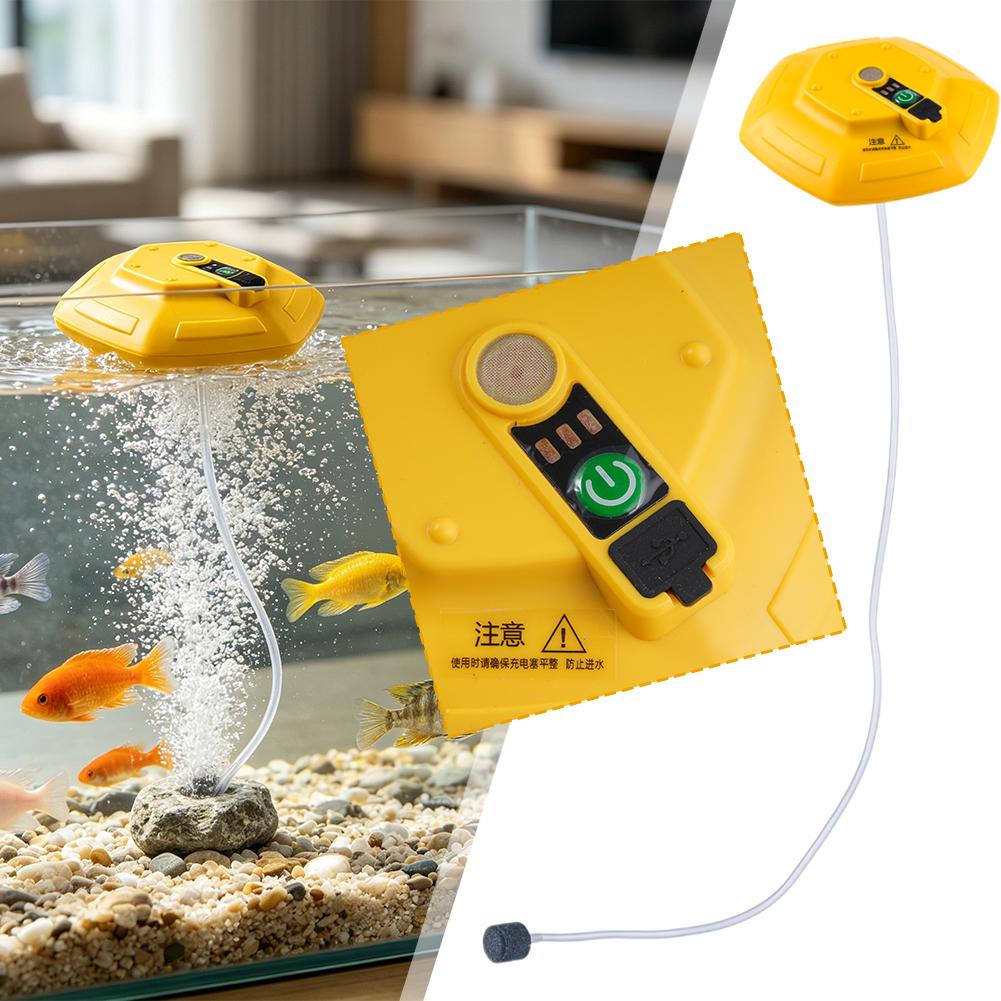 Portable Floating Fish Tank Ox - огляд і ціна Aquarium Fish Escape
