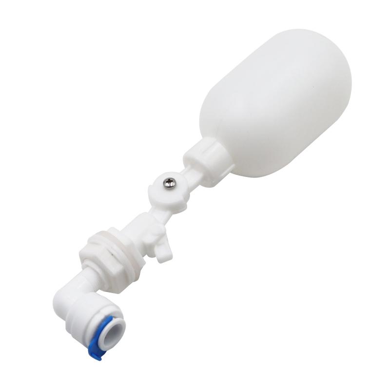 Automatic Plastic Mini Float B - огляд і ціна Aquarium Fish Escape