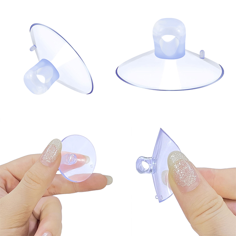 20Pcs/lot 35mm Mushroom Head S - огляд і ціна Aquarium Fish Bowl