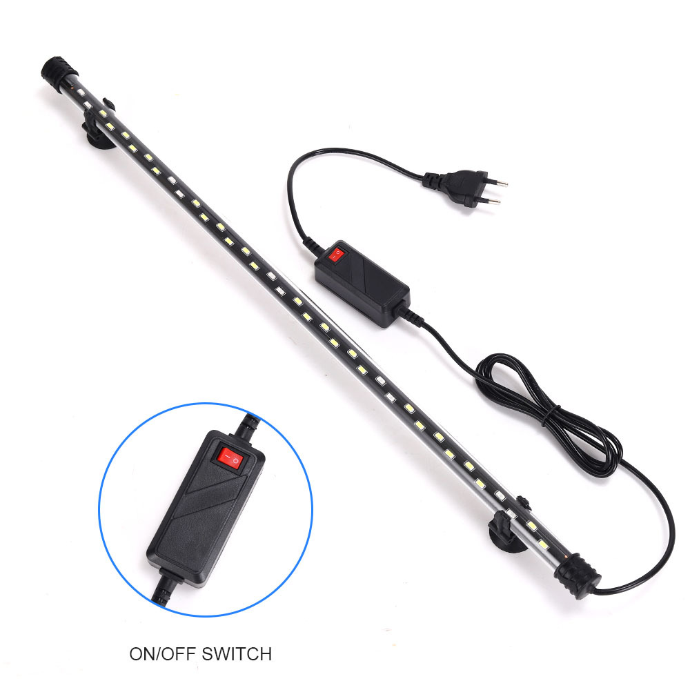 90-260V Aquarium Light LED Wat - огляд і ціна Aquarium Fish Only