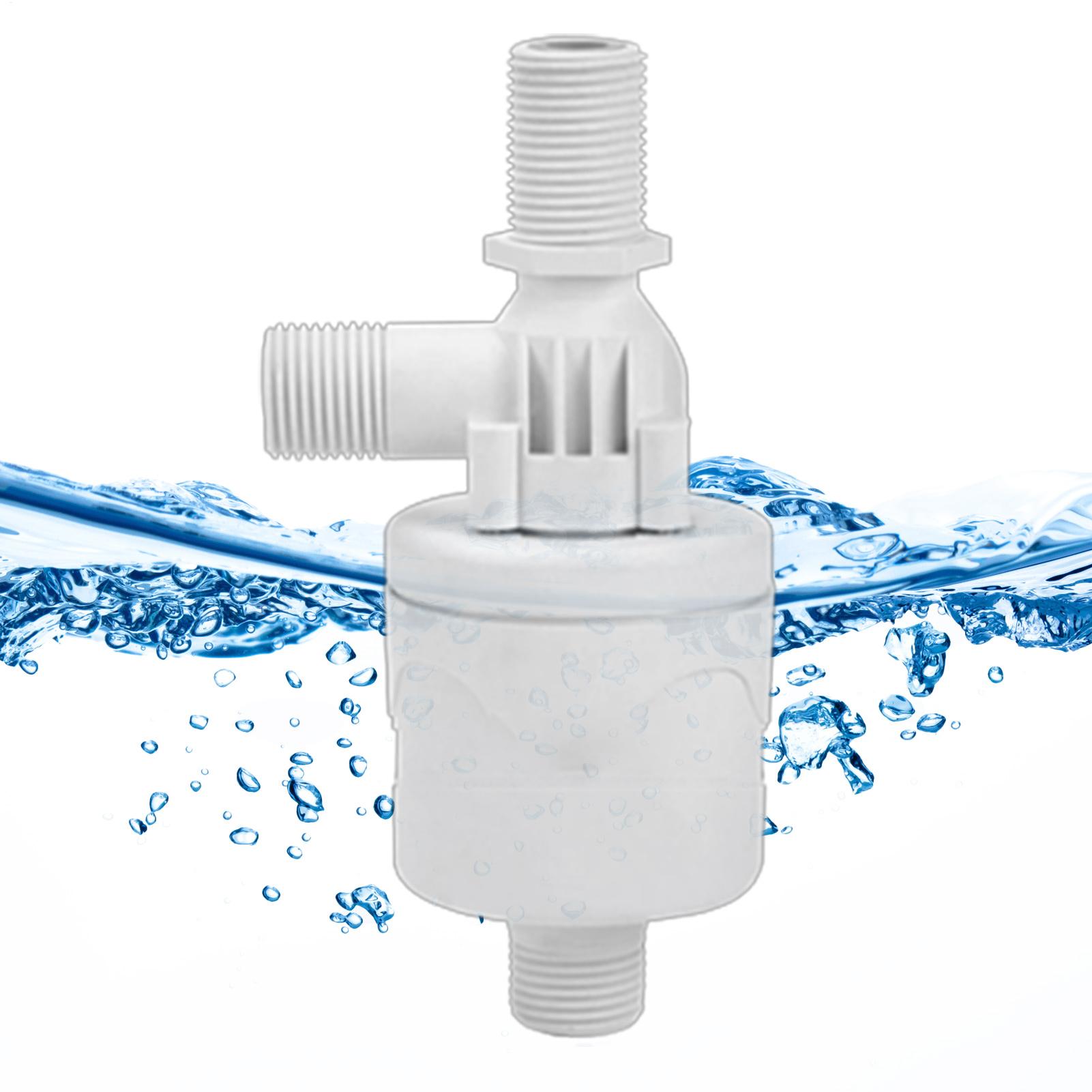 Float Valve For Water Tank Wat - огляд і ціна Aquarium Fish Escape