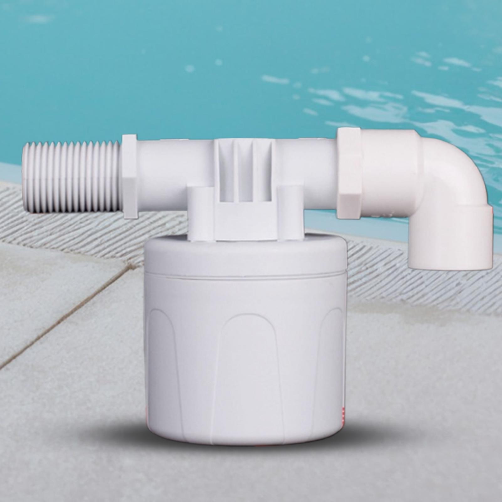 Float Valve For Water Tank Wat - огляд і ціна Aquarium Fish Escape