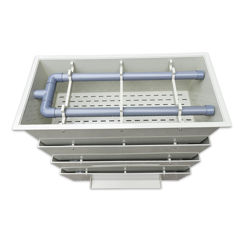 Qlozone Aquarium Fish tank Bak - огляд і ціна Aquarium Fish Pond