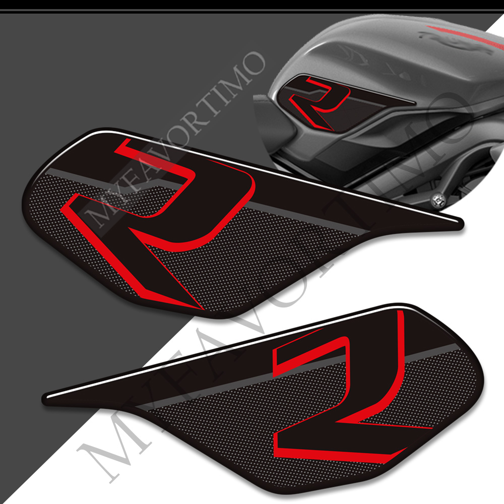 Motorcycle For Street Triple D - огляд і ціна Aquarium Fish Bowl